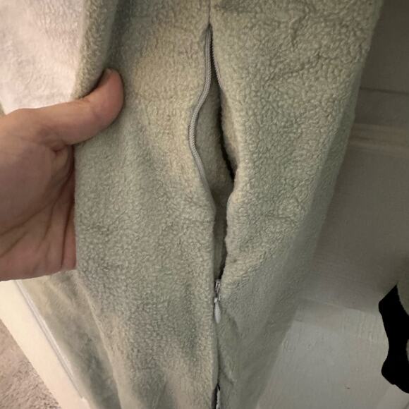 Funziez! Silver Lilly Animal Pajamas Adult One Piece Cosplay Koala Costume Small - Picture 8 of 15